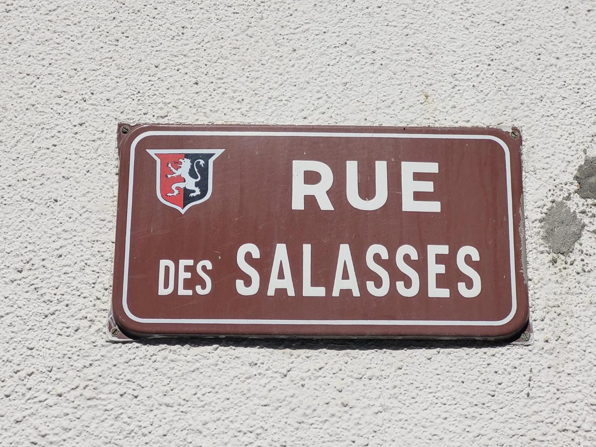 Maison Martin Pré-Saint-Didier Eksteriør bilde